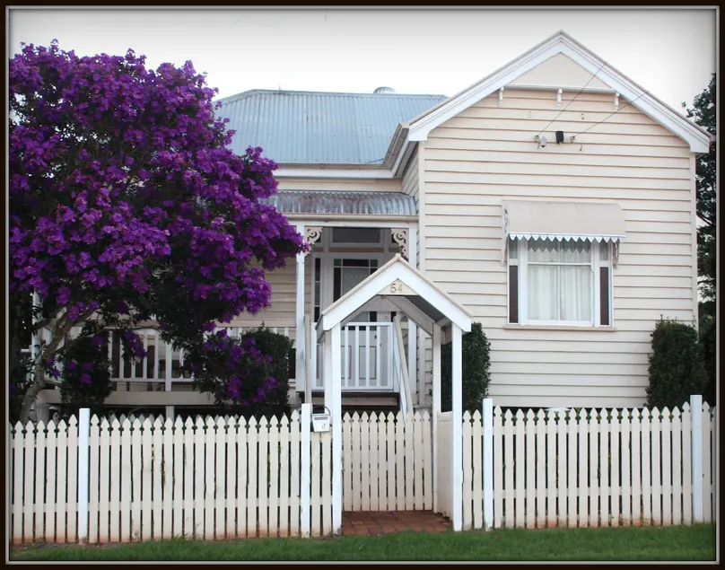 Ashbrooke Cottage - Image 1