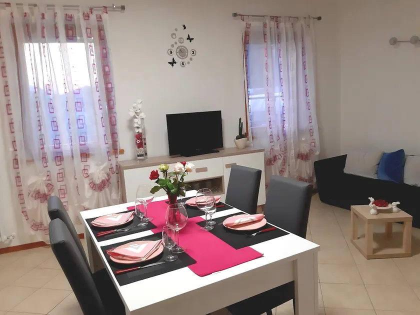 New apartment ”Mariel Holiday Home” - Image 1