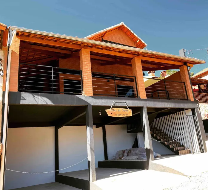 Casa Flor da Serra No. 1 - Image 1