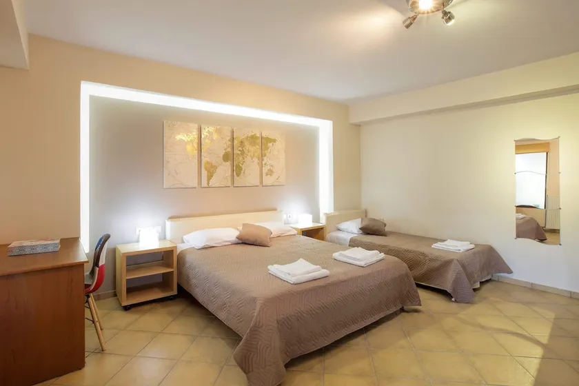 Valena Stylish Home -15 min to Elafonisi - Image 1