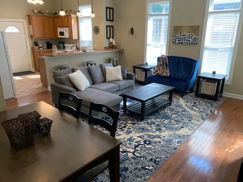 Family Friendly First Floor Unit! - Image 1