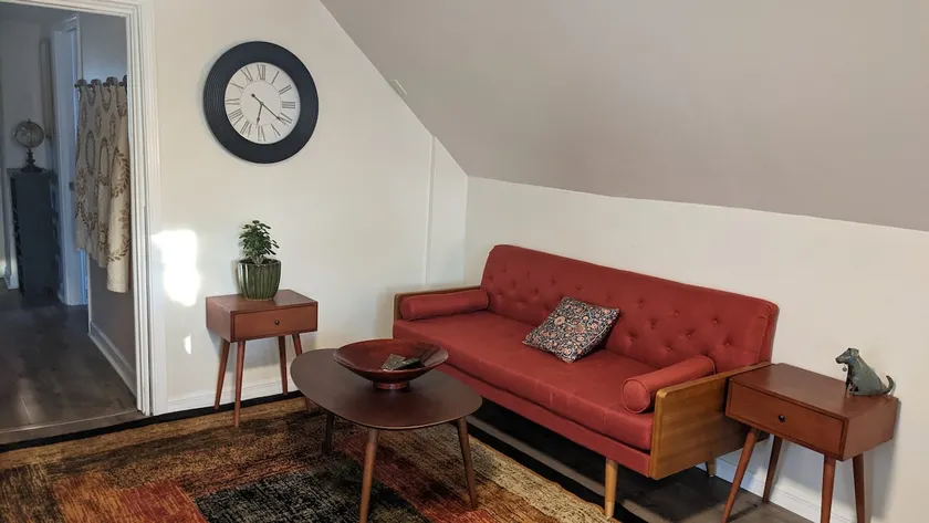 Mid-Century Charm. Near Chicago. Low Cleaning Fee! - Image 1