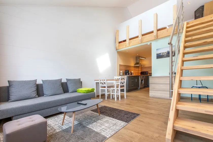 Brand new Studio in Talloires - Image 1