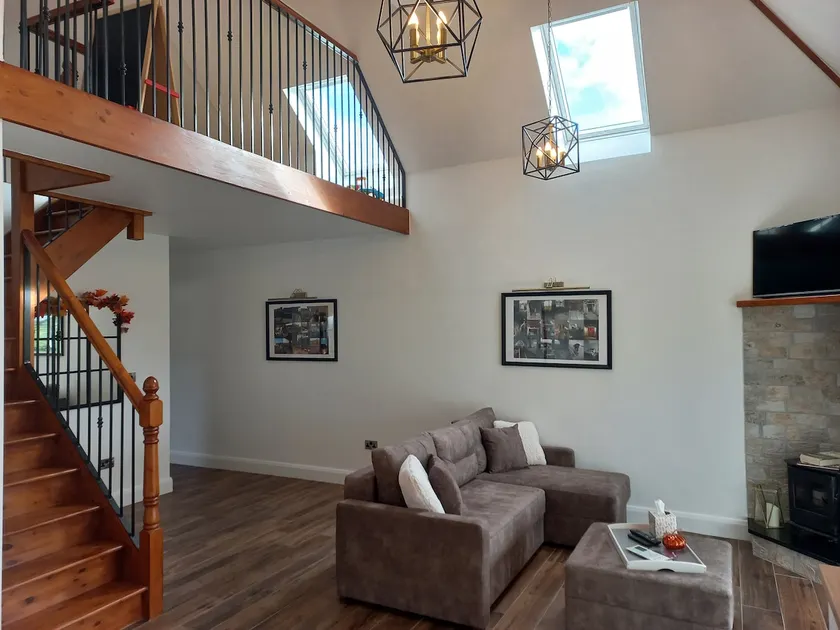 Glenrigh Luxury 2-bedroom Cottage Cahir - Image 1