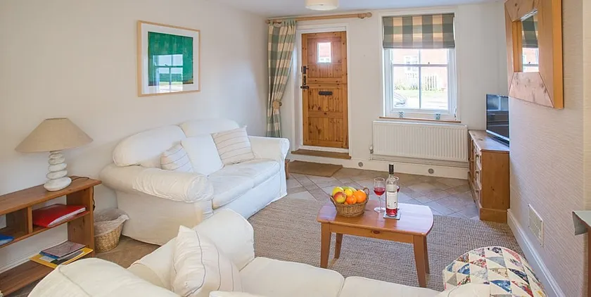 Drift In - Romantic Cottage in Aldeburgh - Image 1