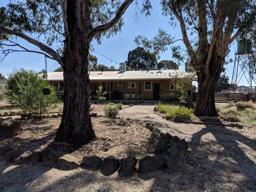 Bet Bet Creek Homestead - Image 1