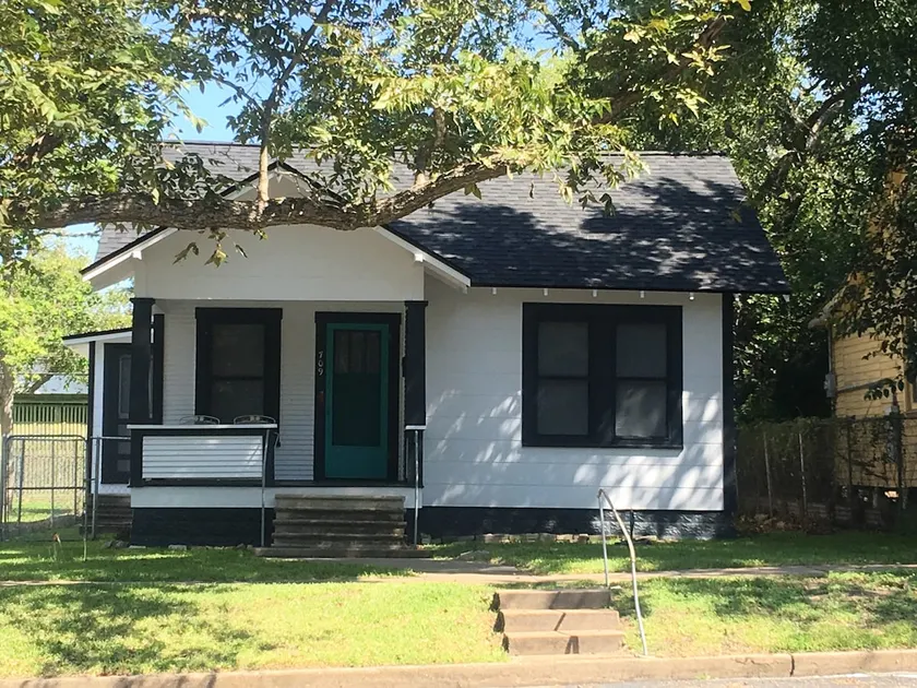 The Otto House - Image 1