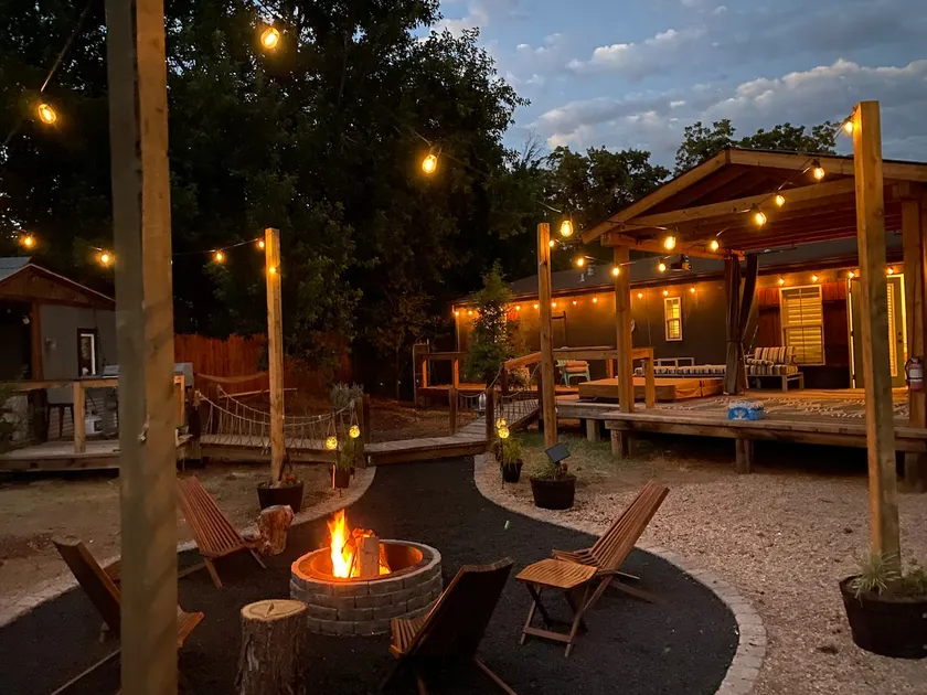 4BR Zion Basecamp with Hot Tub and Fire Pit - Image 1