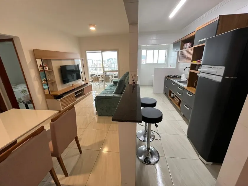 New apartment. Close to the fair - Image 1