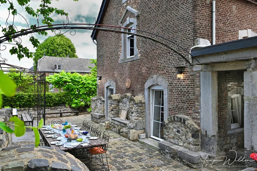 Landhaus Lontzen - Image 1