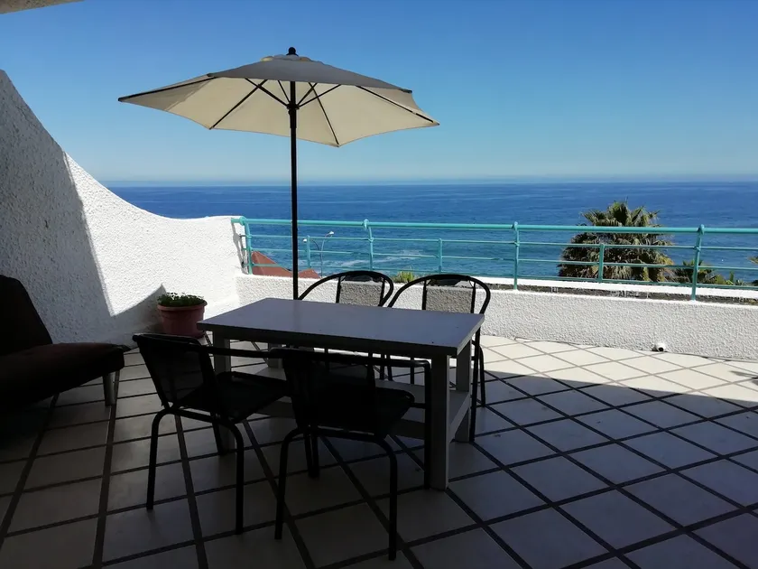 Total relaxation in Concón, right on the beach - Image 1