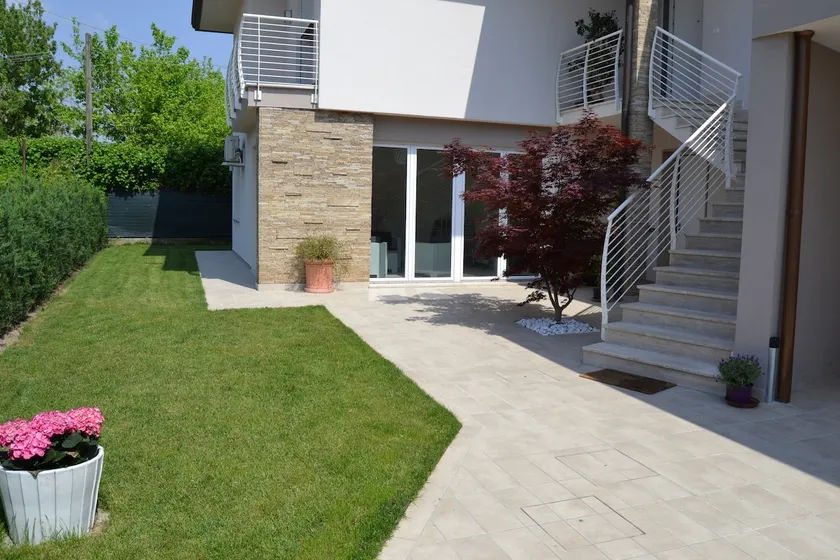 CASA LA ROSA: Villa in Montegrotto Terme - Image 1