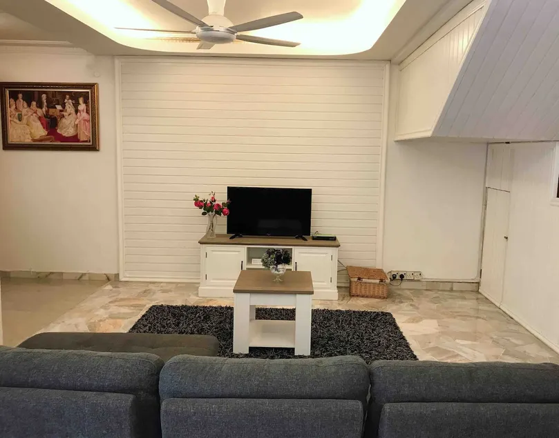 Bukit Tinggi, Klang- Cozy home - Image 1