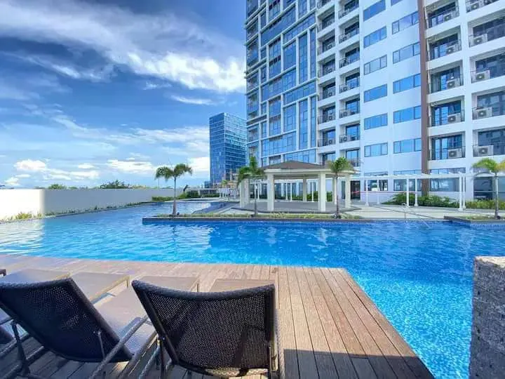 Amazing view 2 bedroom budget friendly w/ wifi - Image 1