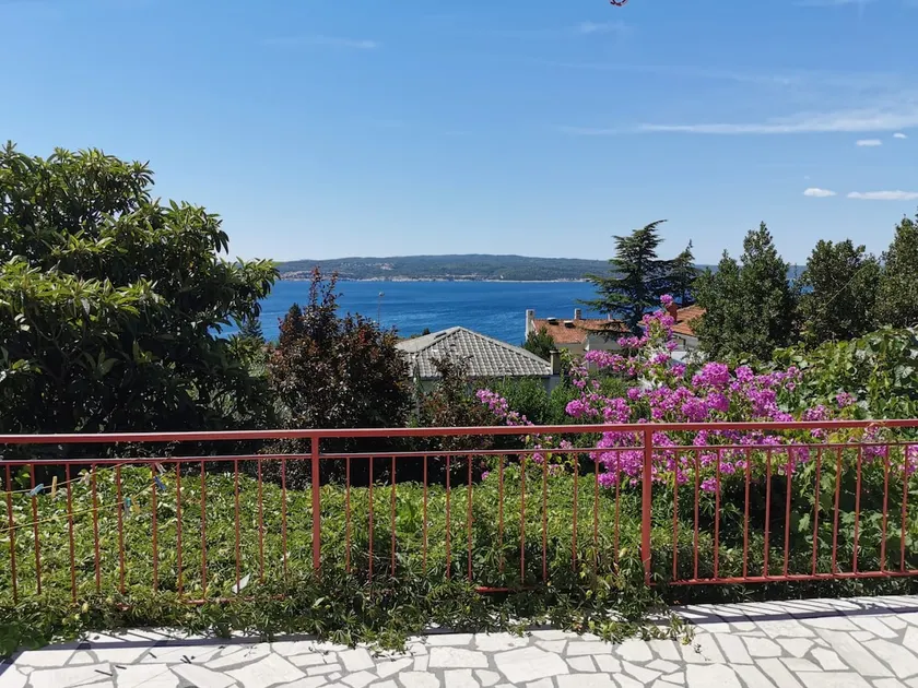 Two bedroom app with seaview terrace -renewed 2021 - Image 1