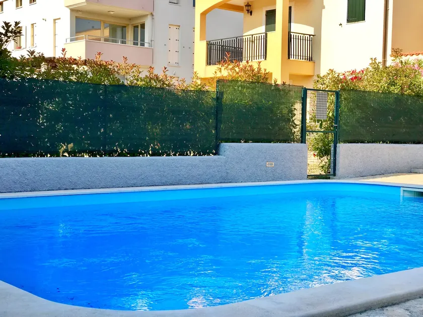 Charming apartment near Pula 2+2 with pool - Image 1