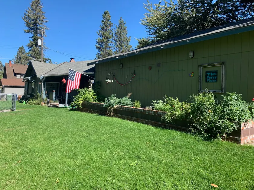 Entire Home in Spokane's South Perry District - Image 1