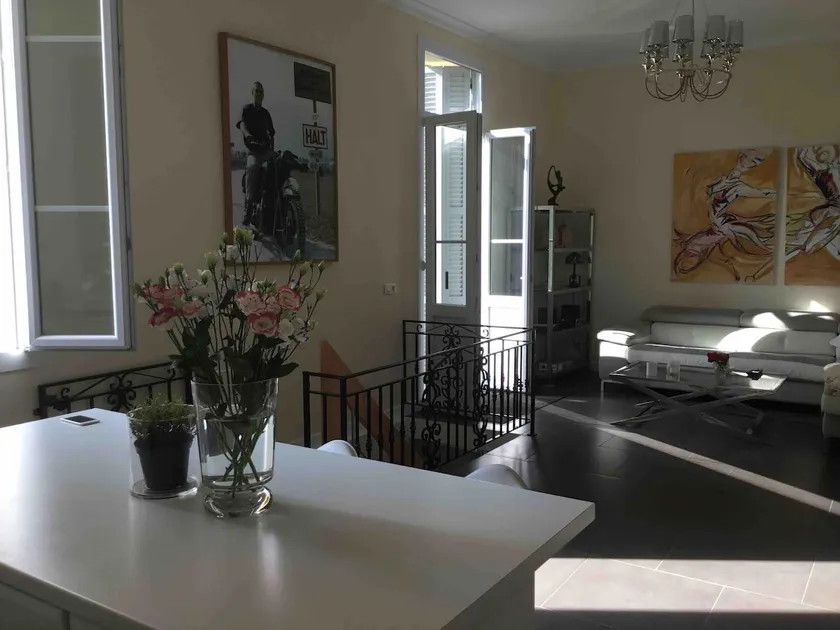 Beaulieu Garden Apartment - Image 1