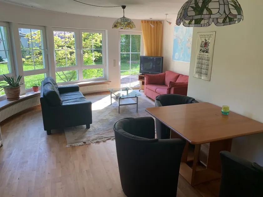 Beautiful apartment on the Swabian Alb - Image 1