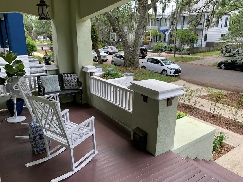 Better than your average Jacksonville hotel room! - Image 1