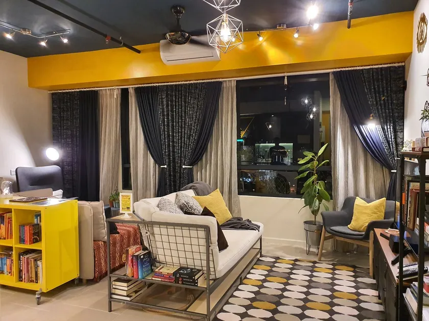 (IKEA Flaunter!) Karagoš Suite @ Tamarind Suites - Image 1
