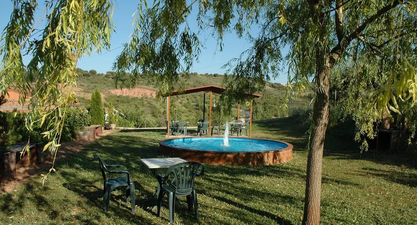 Casa Rural El Colorao - Image 1