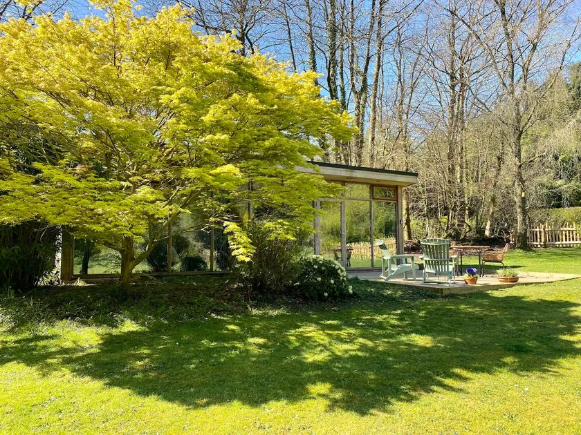 Nagshead Retreat - Image 1