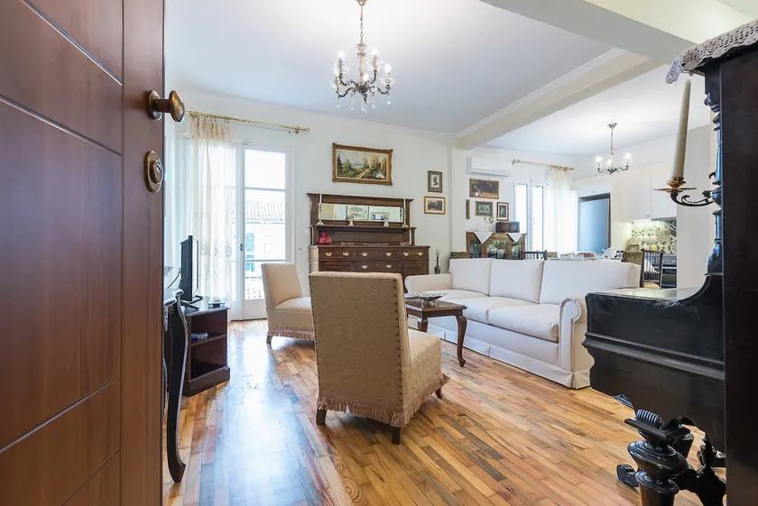Pierre Marie Corfu Old Town Home - Image 1