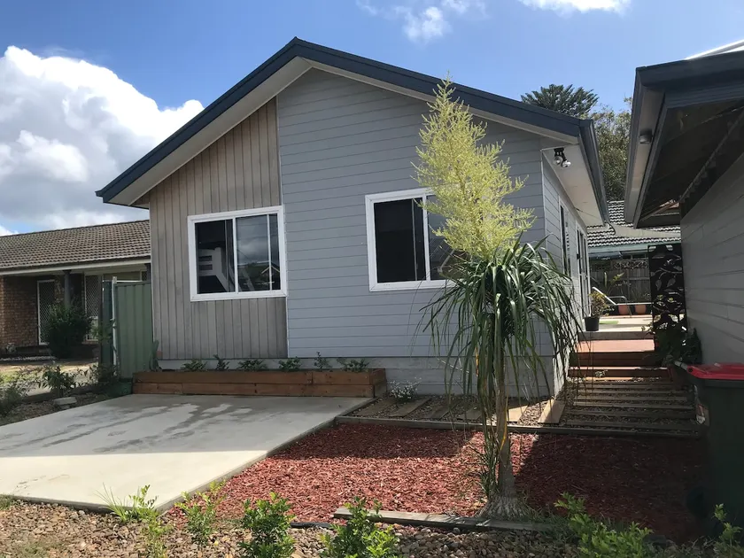 Umina seaside 700m to beach prime location 2brs - Image 1