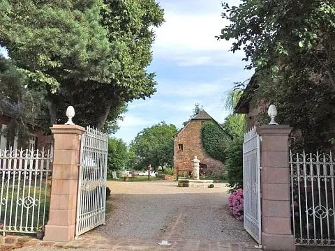 LE BERLIOZ *** Gîte – Domaine du Mas Naut - Image 1