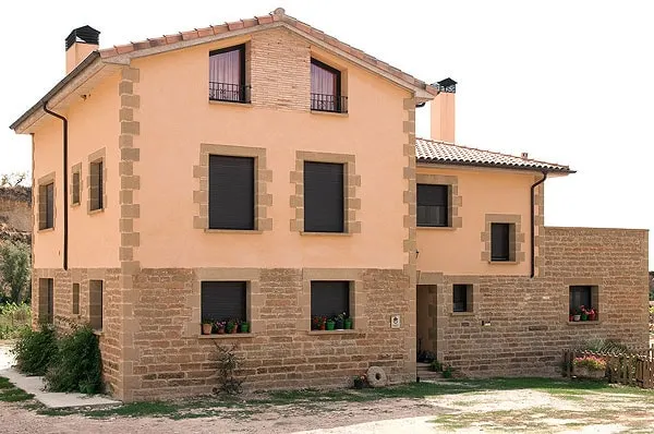 Casa Carrera 1 -CR-TU-0881. - Image 1