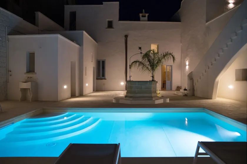 Fenisia Guest House option wellness - Image 1