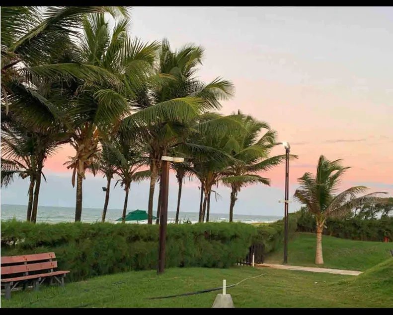 Scopa Beach has an excellent location next to Beach Park and on the edge of the sea. - Image 1
