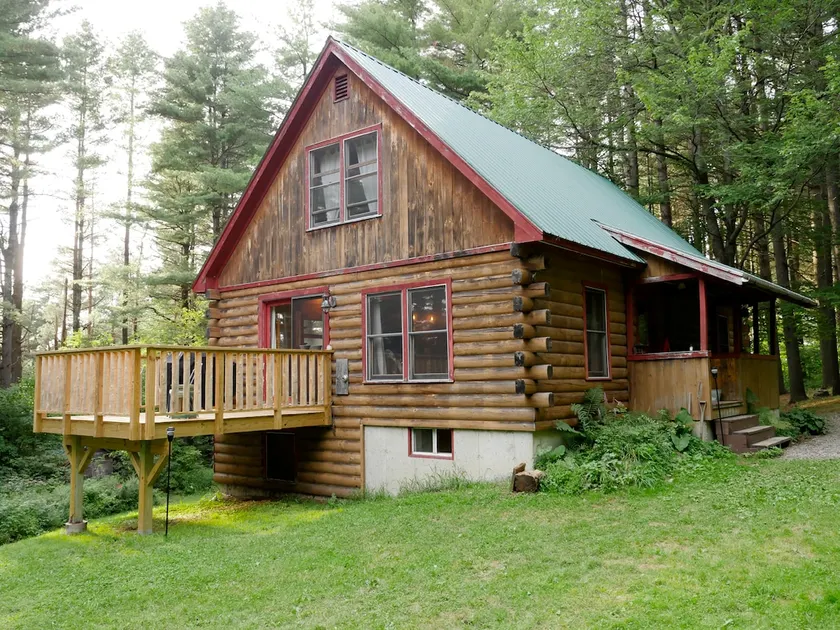 Pine House Vermont - Elmore / Stowe - Image 1