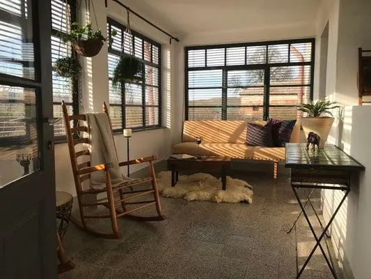 moon garden house - Image 1