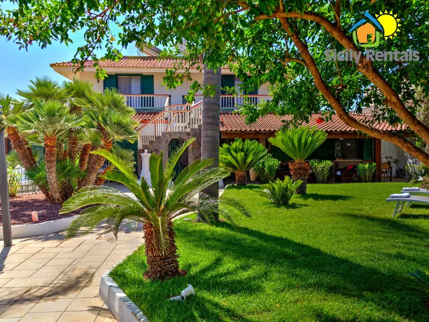 Villa delle Fresie - Image 1