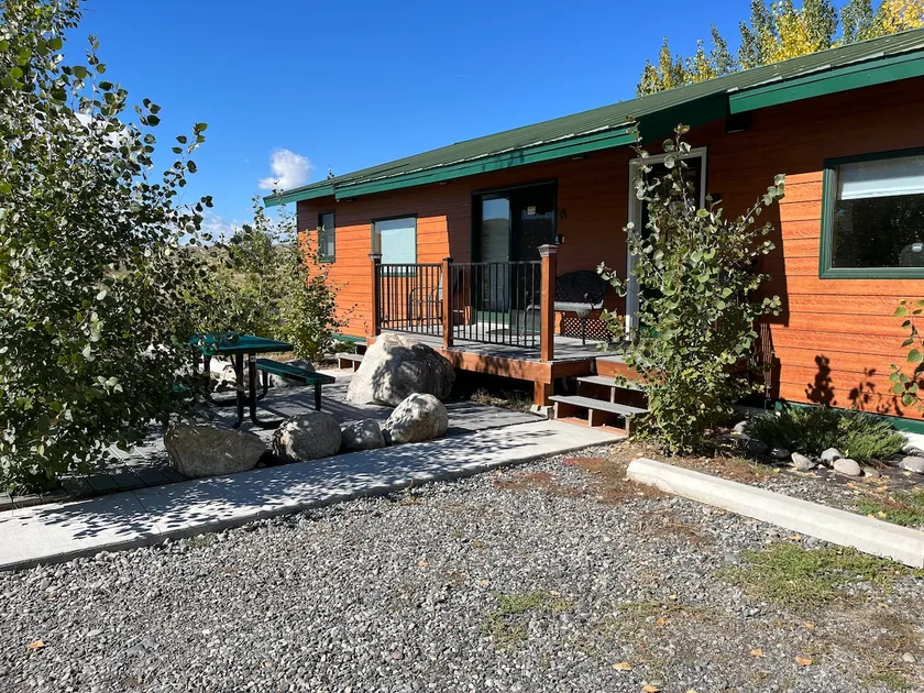 Blue Aspen Suite A - Image 1