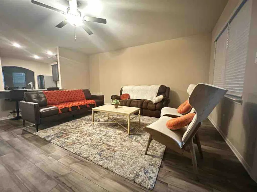 Lake Lavon * 4 TV’s *Sleeps 12*Free fast WI-FI * - Image 1