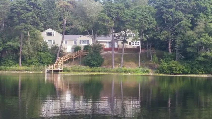 Privates, geräumiges und Haus am Wasser auf Cape Cod - Image 1