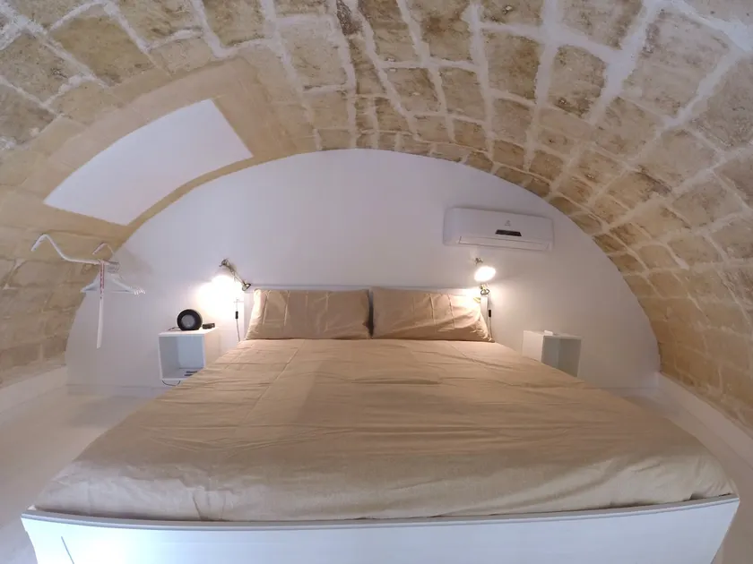 Idris Loft Matera - Image 1
