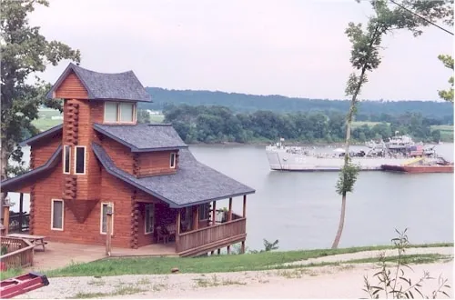 The Heron's Nest - Image 1