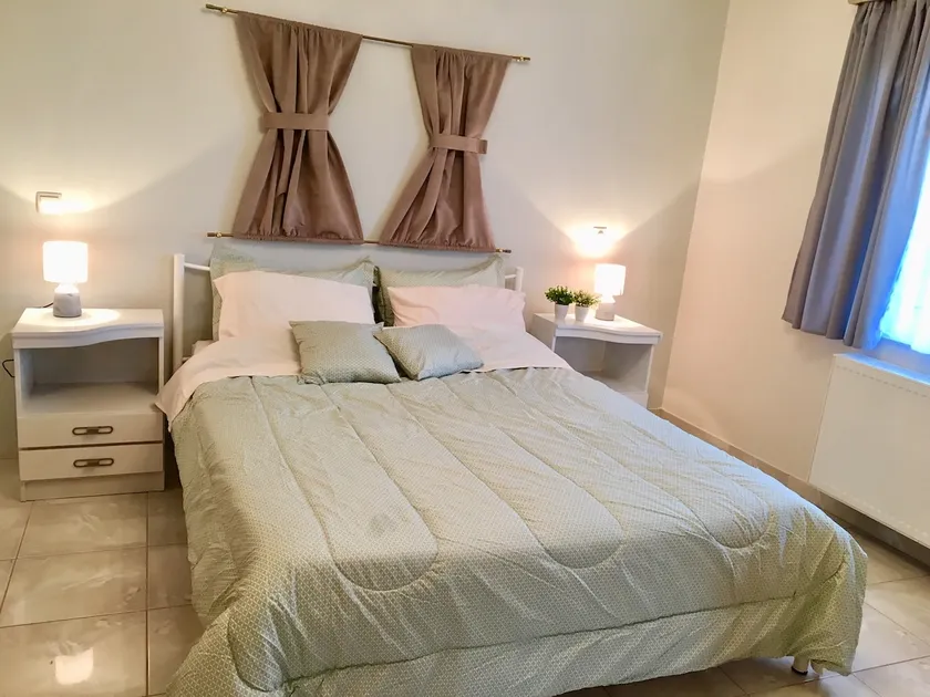 Luxury House in Nafplio with a great view balcony - Image 1