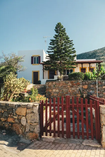 Villa Melivia - Image 1