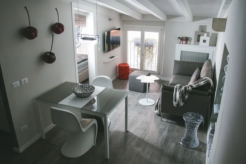 Petite Maison Verona San Zeno - Image 1