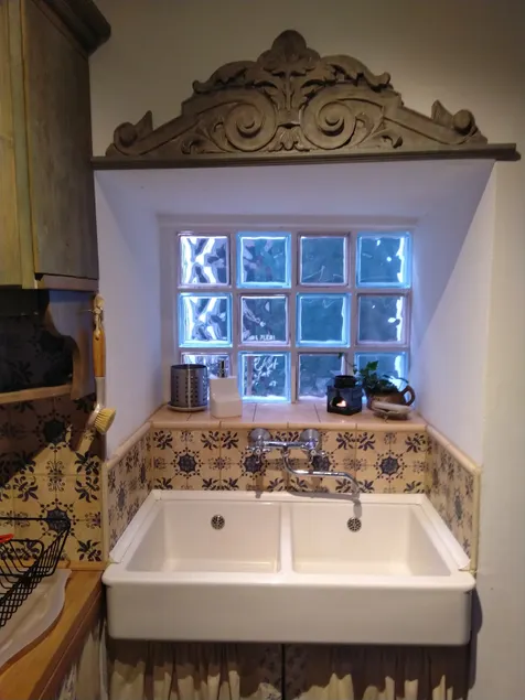 Charming vintage cottage ín the Danube Bend - Image 1