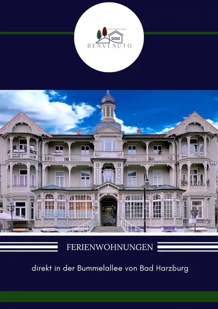 Fewo Benvenuto directly on the promenade - Image 1