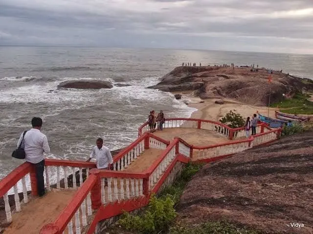 NAMO HERITAGE - BEACH AND BUDGET. - Image 1
