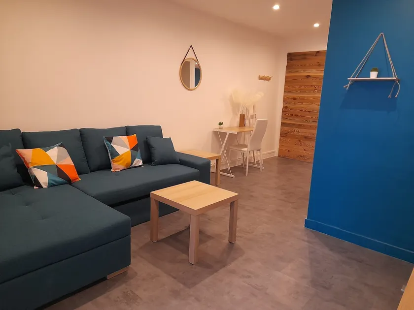 ”Le Bugey” close to all amenities - Image 1