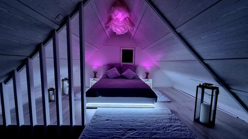 O Bubbles of Agon Private Spa Beach - Image 1