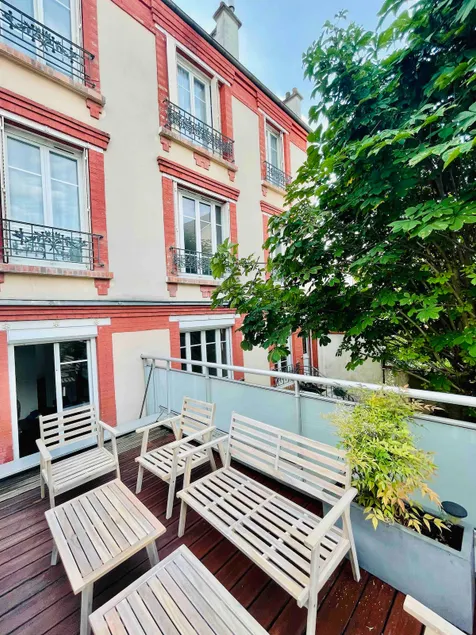 Villa nearby Paris - (16 guests+) - Image 1